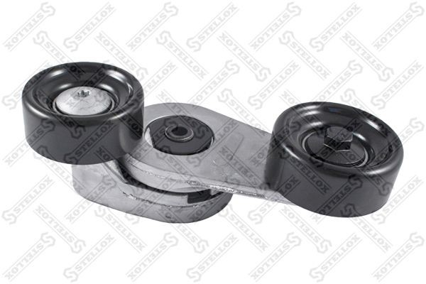 STELLOX 03-40331-SX: Rola intinzator, curea transmisie Ř: 76mm