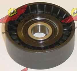 AUTOKIT 03.544: Ohjainrulla, moniurahihna Ø: 70mm