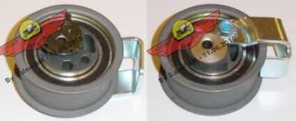 AUTOKIT 03.80201: Rola intinzator, curea distributie