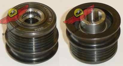 AUTOKIT 03.80348: Sistem roata libera, generator
