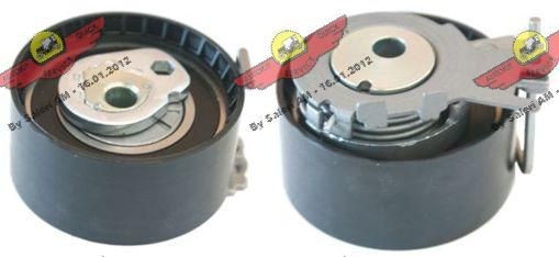 AUTOKIT 03.80368: Pingutusrull, Hammasrihm