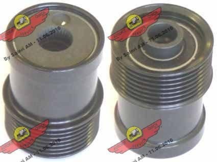 AUTOKIT 03.81238: Sistem roata libera, generator