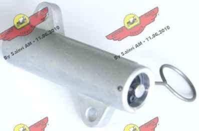 AUTOKIT 03.81558: Amortizor vibratii, curea distributie