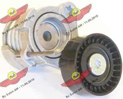 AUTOKIT 03.81566: Intinzator, curea transmisie