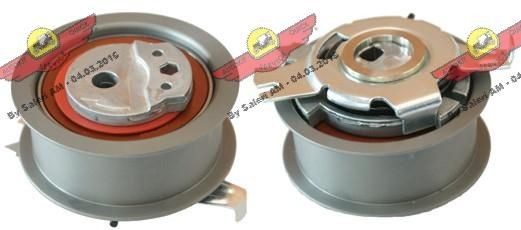 AUTOKIT 03.81682: Rola intinzator, curea distributie