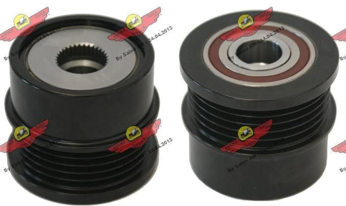 AUTOKIT 03.81882: Sistem roata libera, generator