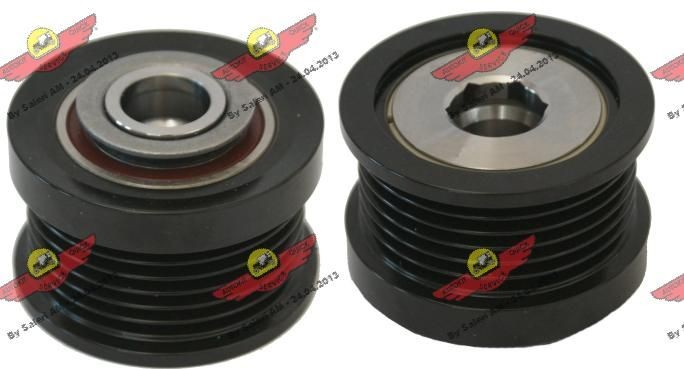 AUTOKIT 03.81883: Dispositivo ruota libera alternatore