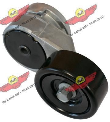 AUTOKIT 03.81891: Intinzator, curea transmisie
