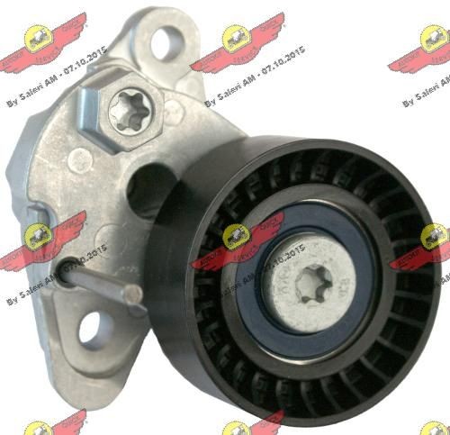 AUTOKIT 03.81986: Intinzator curea, curea distributie