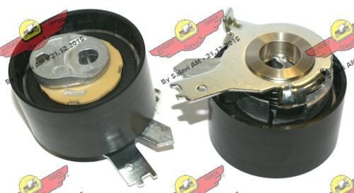 AUTOKIT 03.82034: Rola intinzator, curea distributie