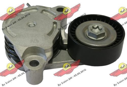 AUTOKIT 03.82046: Intinzator, curea transmisie