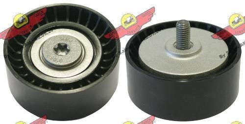 AUTOKIT 03.82063: Rola ghidare / conducere, curea transmisie Ř: 65mm