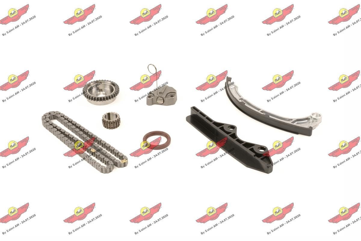 AUTOKIT 03.89005K: Kit lanț de distribuție