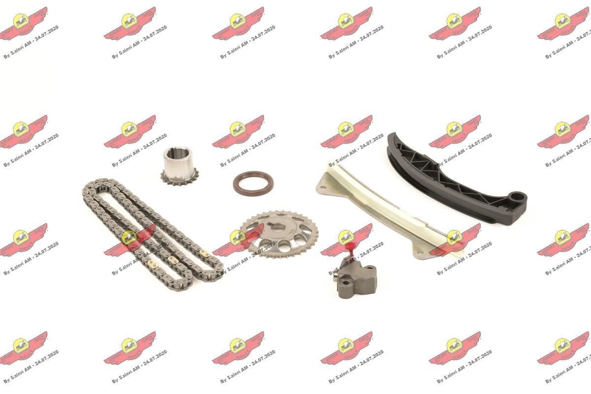 AUTOKIT 03.89017K: Kit lanț de distribuție