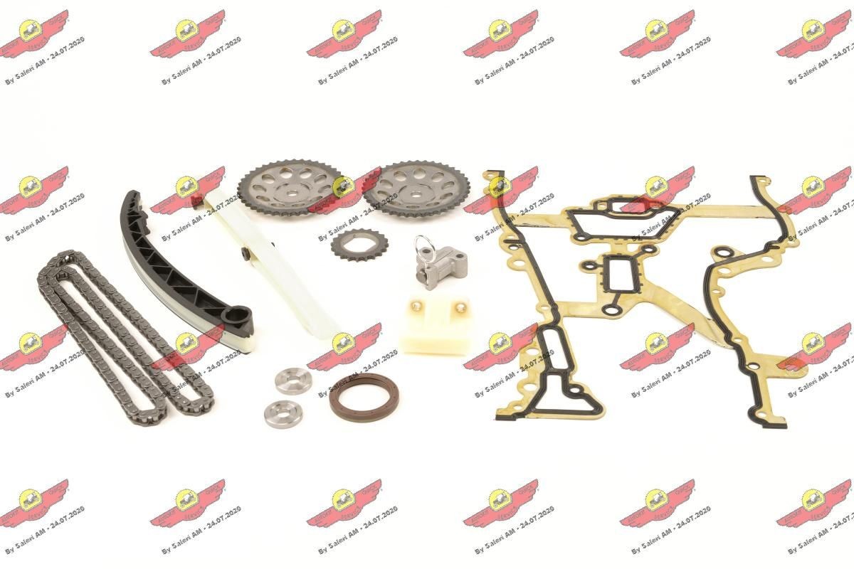 AUTOKIT 03.89024K: Kit lanț de distribuție