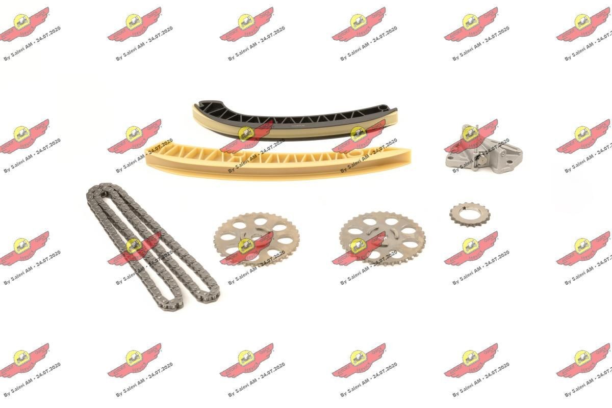 AUTOKIT 03.89026K: Kit lanț de distribuție