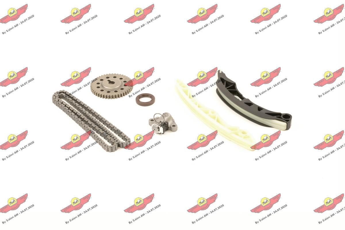 AUTOKIT 03.89030K: Kit lanț de distribuție