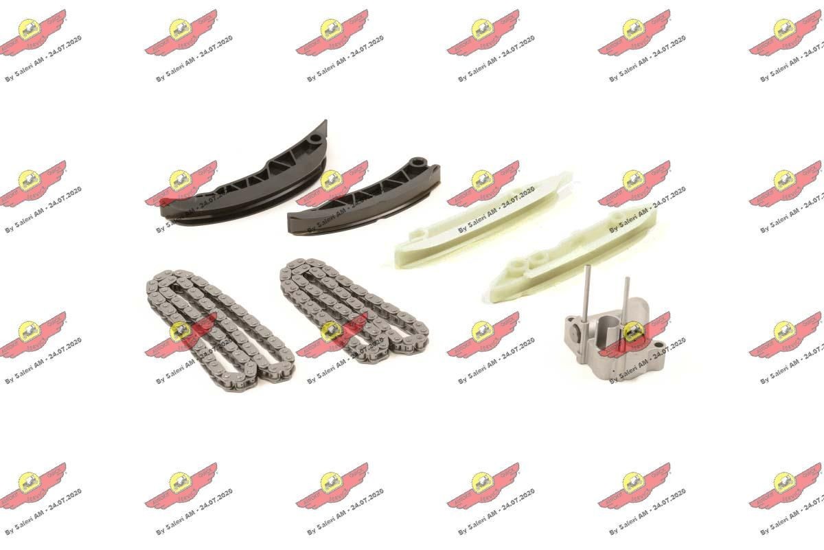 AUTOKIT 03.89051K: Kit lanț de distribuție
