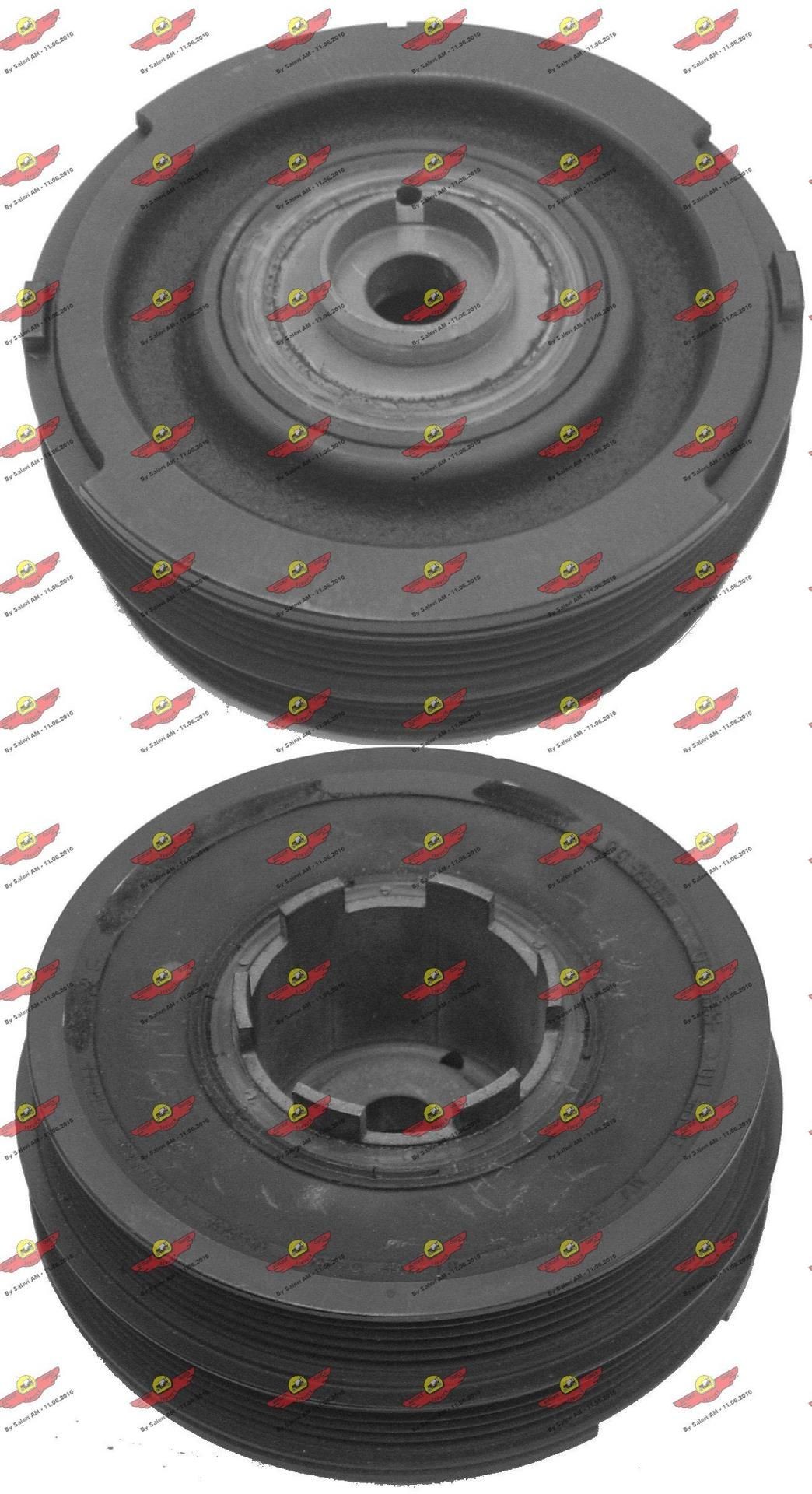 AUTOKIT 03.90032: Fulie curea, arbore cotit