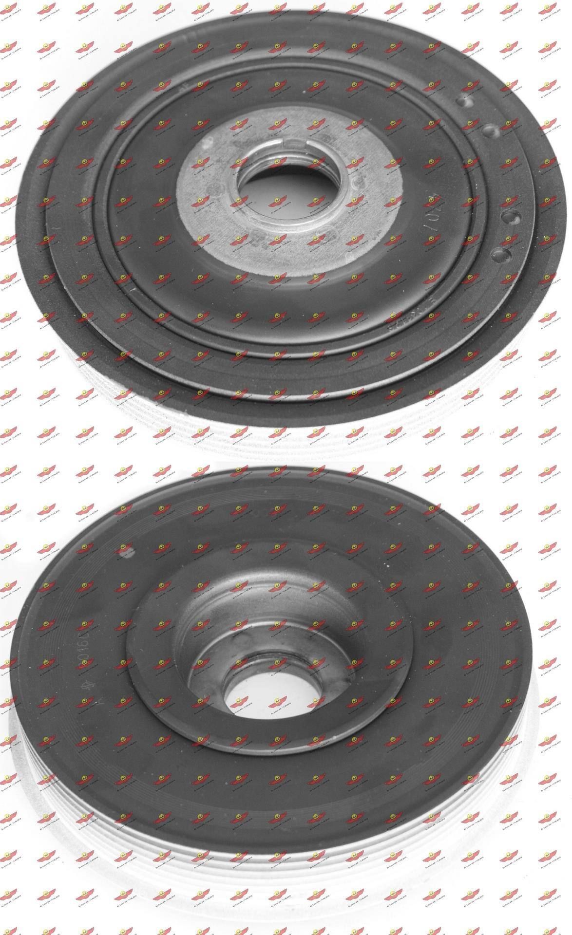 AUTOKIT 03.90226: Fulie curea, arbore cotit