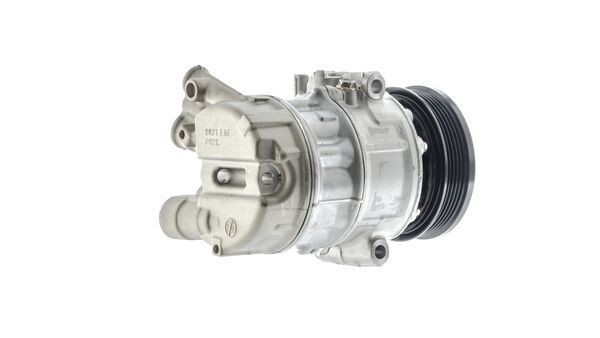 MAHLE ORIGINAL 030 TC 18278 000: Turbosuflantă