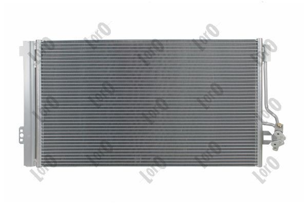 ABAKUS 033-016-0012: Condensator, climatizare cu uscator