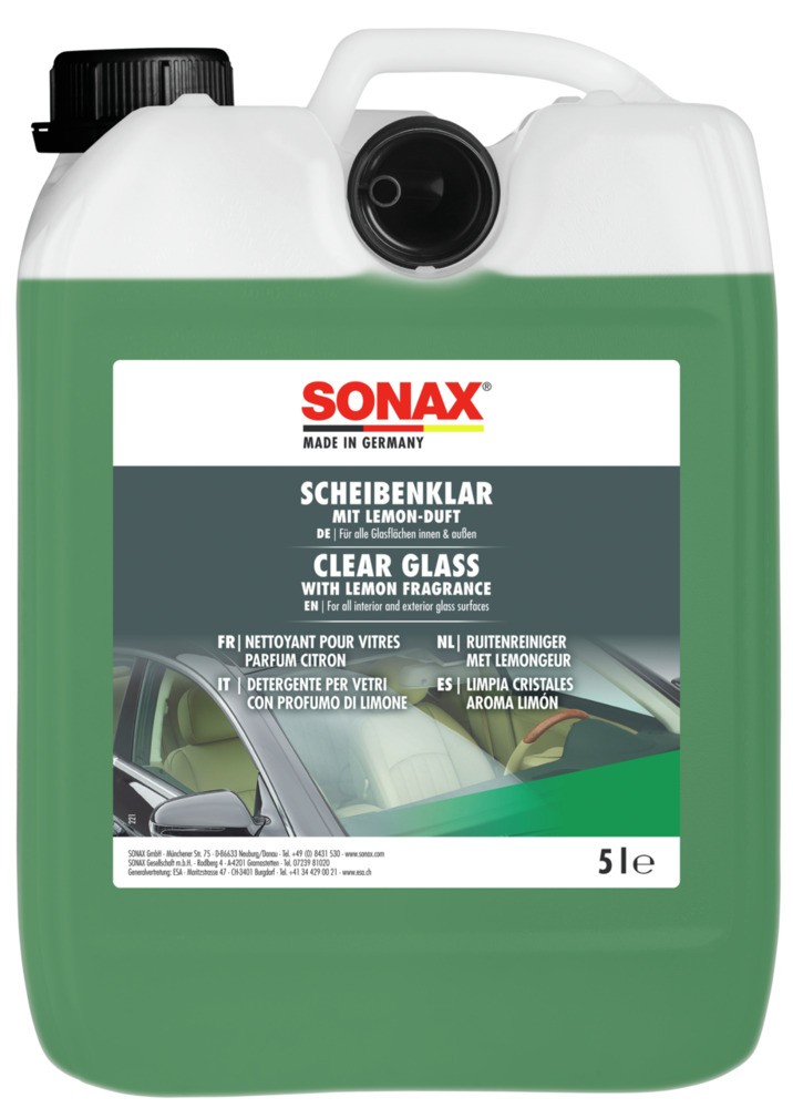 SONAX 03385050: Lichid de parbriz