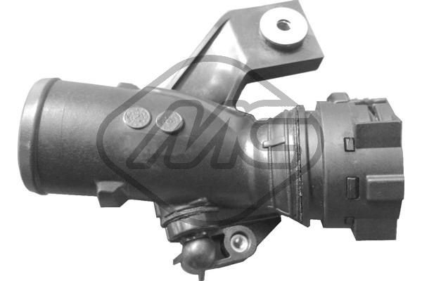 Metalcaucho 03937: Kompressoriõhuvoolik