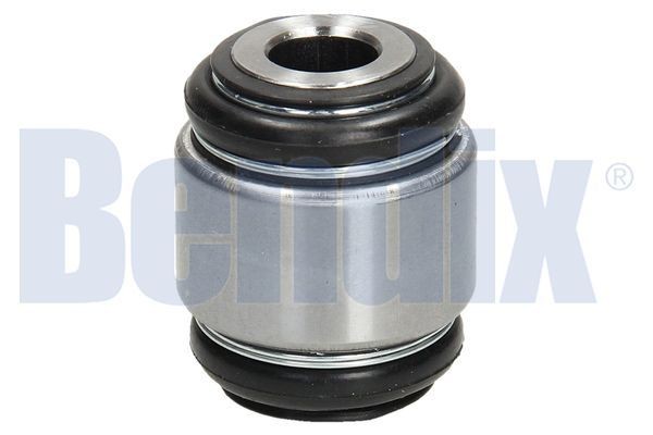 BENDIX 040128B: Piekare, Šķērssvira ārējais, no abām pusēm, Aizmugurējais tilts, apakšā