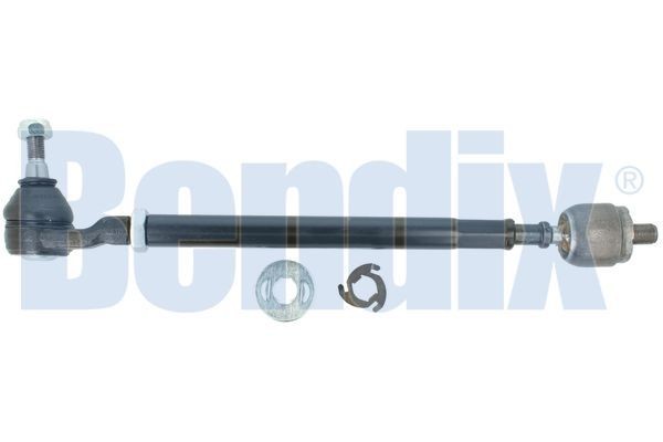 BENDIX 040158B: Roolivarras paremal, Esisild