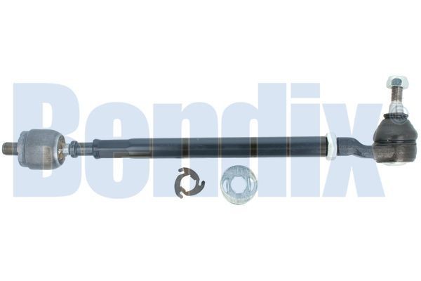 BENDIX 040159B: Tirante trasversale Assale anteriore, Sx