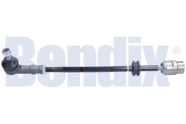 BENDIX 040166B: Bara directie punte fata, stanga, 394mm