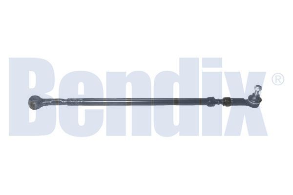 BENDIX 040181B: Roolivarras paremal, vasakul, kese, Esisild, 553mm