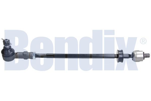 BENDIX 040190B: Roolivarras paremal, vasakul, Esisild, 390mm