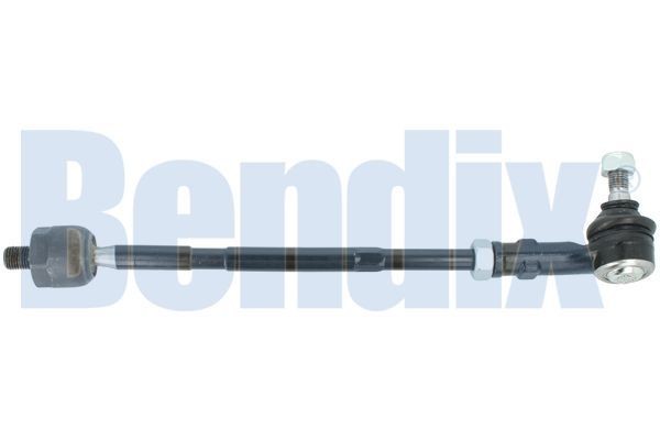BENDIX 040199B: Roolivarras vasakul, Esisild