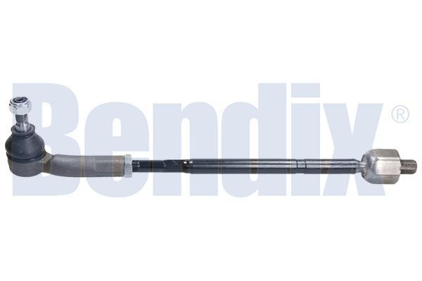 BENDIX 040212B: Roolivarras vasakul, Esisild