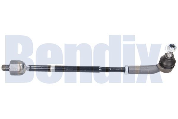 BENDIX 040213B: Roolivarras paremal, Esisild
