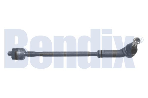 BENDIX 040231B: Roolivarras paremal, Esisild, 330mm