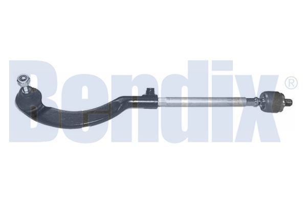 BENDIX 040265B: Roolivarras vasakul, Esisild