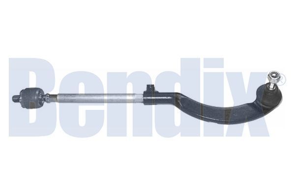 BENDIX 040266B: Roolivarras paremal, Esisild
