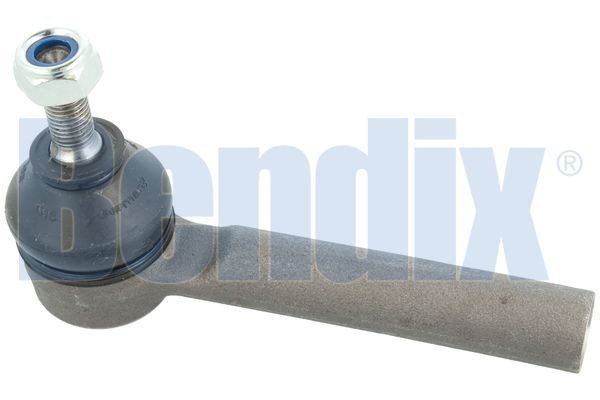 BENDIX 040273B: Rooliots kahepoolne, Esisild, väljas, 115mm