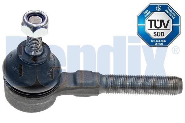 BENDIX 040303B: Rooliots kahepoolne, väljas, Esisild, 98mm