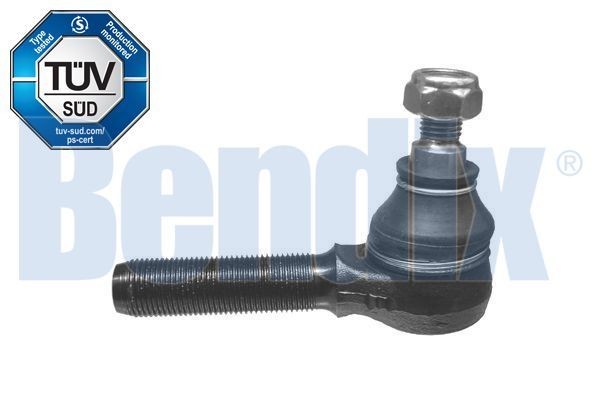 BENDIX 040317B: Rooliots paremal, Esisild, väljas, 90mm