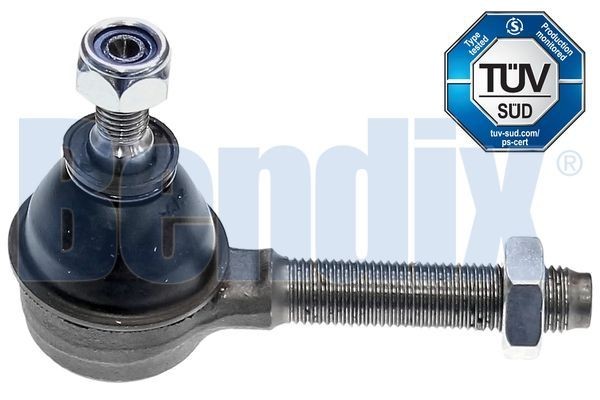 BENDIX 040324B: Rooliots väljas, Esisild, kahepoolne, 90,8mm