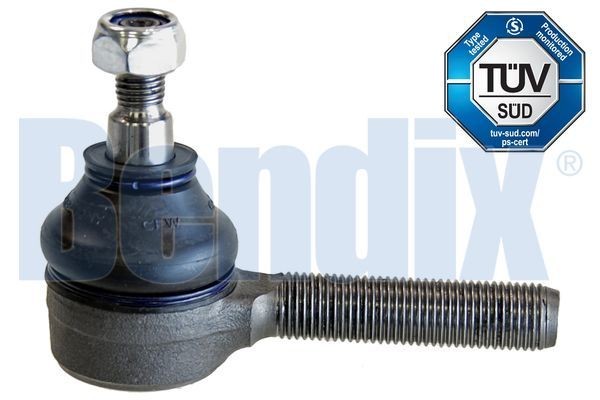 BENDIX 040329B: Rooliots kahepoolne, väljas, Esisild, 82mm