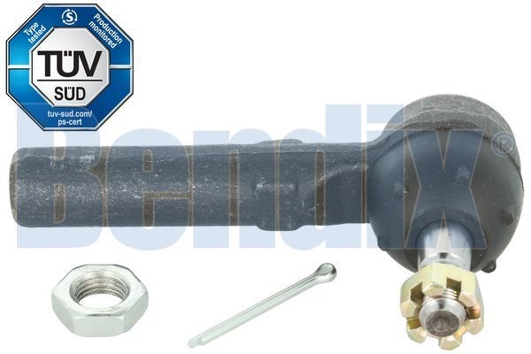 BENDIX 040342B: Rooliots kahepoolne, Esisild