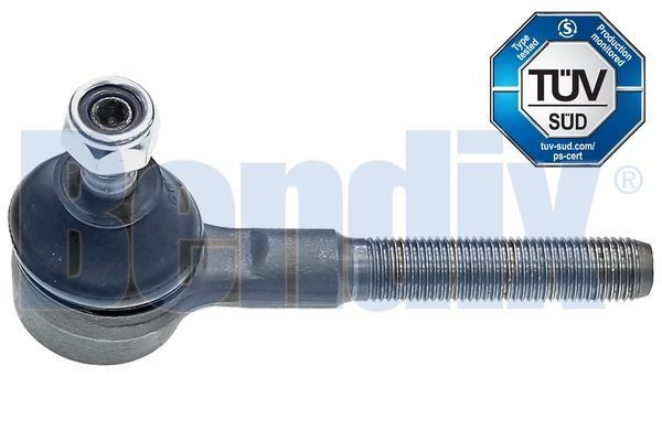BENDIX 040347B: Rooliots kahepoolne, Esisild