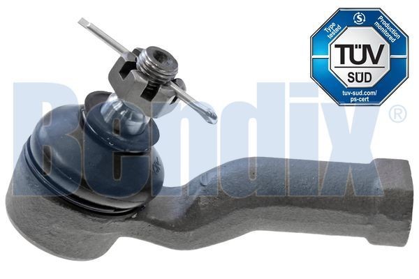 BENDIX 040401B: Rooliots kahepoolne, Esisild