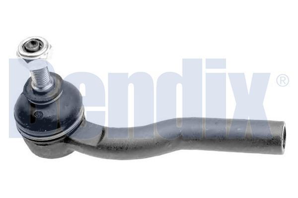 BENDIX 040453B: Endeledd framaksel, venstre, 132mm