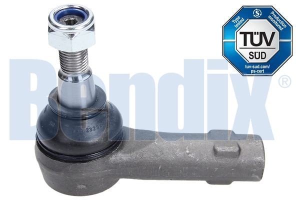 BENDIX 040481B: Rooliots väljas, vasakul, Esisild, 89mm